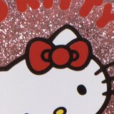 Hello Kitty Četka za kosu 8 x 19 x 4 cm Slike