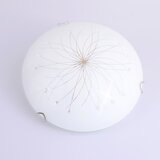 Globo 40402-2 - plafonsko svetlo calimero i 2xE27/60W/230V | Eponuda.com
