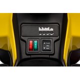 Quad GTS1155 žuti - na akumulator | shoptok.hr
