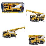  KRAN SCANIA SUPER 560R LIEBHERR 27824 Cijene