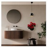 Opviq Luster Verde-15421, 20x20x148cm, IP20, Crna | Eponuda.ba