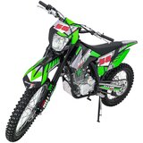 Cross motor na benzin TITAN 300cc - zelen | Shoptok.si