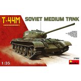 Miniart Sovjetski srednji tank T-44M, (21313287) Cene