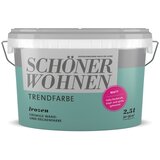 SCHÖNER WOHNEN unutarnja disperzijska boja Trend (Frozen, 2,5 l) Cijene