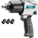 Total Pnevmatski udarni vijačnik 1/2", 610Nm/1/2" (TAT40122) | Shoptok.si