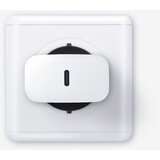 Univerzalni putni punjač Forcell s USB C utičnicom - 3A 25W s PD i QC 4.0 funkcijom | Eponuda.ba