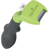 Furminator deShedding Tool S za kratku dlaku - širina češlja 3,8 cm | shoptok.hr