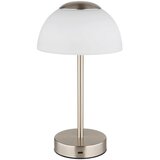 Lesnina XXXL Globo 21014N- LED prigušiva punjiva stona lampa SARIMA LED/2,5W/5V 1800mAh | Eponuda.com