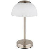 Lesnina-XXXL namizna svetilka za polnjenje | Shoptok.si