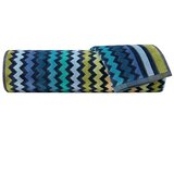 Missoni Warner peškir 40 x 70 cm šareni Cene