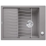 Blanco 524825 Elon 45 S pomivalno korito iz umetnega kamna | Shoptok.si