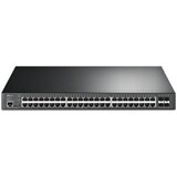 Tp-link TL-SG3452XP JetStream 52-Port Gigabit + 4-Port 10GE SFP+ L2+ | shoptok.hr