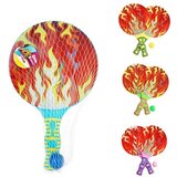  Reketi Go Play Flame 2kom+ Loptica | ePonuda.com