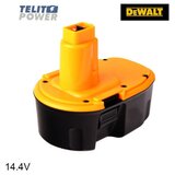  TelitPower 14.4V Dewalt DC9091 2000mAh ( P-4044 ) Cene
