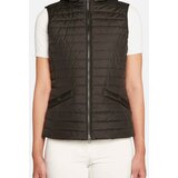 Geox Black women's vest Ascythia - Women's | shoptok.hr