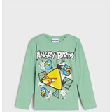 Sinsay Majica dugih rukava Angry Birds | shoptok.hr