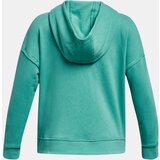 Under Armour Sweatshirt Pjt Rck Brhma Bull Fleece HD-GRN - Girls Cijene
