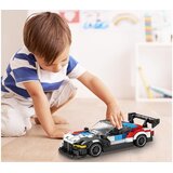  Tehnički blokovi Superauto RACING boja, spojler 363-dijelni ZA5780 | shoptok.hr