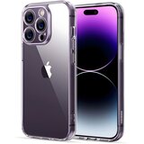 Ugreen Ochrambena gel futrola za Apple iPhone 14 Pro - Prozirna Cijene