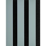 XXXL Akustični panel Mixpol 30/260/1,9 cm svetlo modra | Shoptok.si