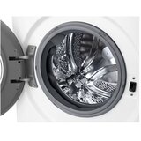 LG slim perilica rublja F2WR508S0W 8 kg | shoptok.hr
