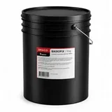 Bitumenska hidroizolacija BIKROFIX 10kg