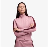 Puma T7 always on short track jacket Cene