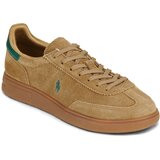 Polo Ralph Lauren BEDFORD Smeđa Cijene