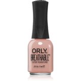 Orly Breathable negovalni lak za nohte odtenek Nourishing Nude 11 ml Cene