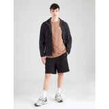 The North Face Majica 'SIMPLE DOME' brokat / bijela | shoptok.hr