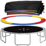  Navlaka za trampolin 244cm šarena | shoptok.hr