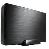 LC-Power USB3.0 Enclosure 3.5”LC-35U3-Hydra,aluminium&plastic | Eponuda.ba
