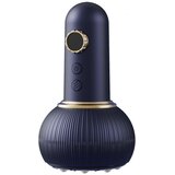 INF Domača električna naprava Gua Sha — brezžična USB polnilna ogrevana masažna krtača Meridian za uporabo celega telesa, združljiva s skodelicam, (5000298806) | Shoptok.si