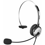 Sandberg slušalice sa mirkofonom 3.5 mono saver 326-11 Cene