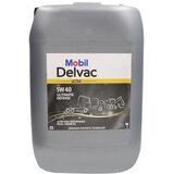 Mobil DELVAC U 5W40 U.DEF motorno ulje 20L | ePonuda.com