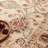 Asiatic Carpets Bež preproga 240x340 cm Raja – | Shoptok.si