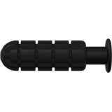  Ručke za stol za nogomet 10 pcs Crna 2,8 x 2,8 x 9,3 cm PP | Eponuda.ba
