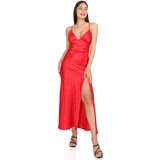 La Modeuse 71722_P168559 Crvena Cijene