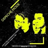 Depeche Mode - LP/Live At The Hammersmith Odeon London (October 6, 1983), (5000278912)