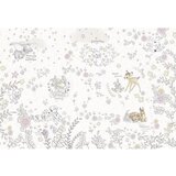 Komar Disney Edition 4 Foto tapeta (8 -dij., Š x V: 368 x 254 cm, Papir) Cijene