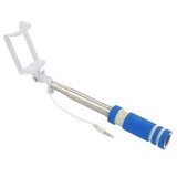 Univerzalni mini džepni SELFIE štap monopod ESPERANZA, blue, EMM118B Cijene