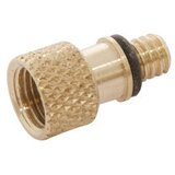 Force adapter sa auto ventila na dunlop navoj ( 75054 ) Cene