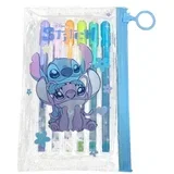 Gelora, gel olovke, Stitch, 0.7mm, 6K