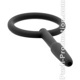 Push Dilator čep za penis z luknjo (R48701) | Shoptok.si