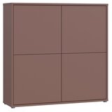  Komoda ALICE SPRINGS ACSK321-U72 (terakota) | shoptok.hr
