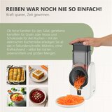 Silva SKR 800 Elektricna ribež 458027 | shoptok.hr
