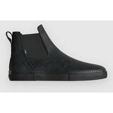 Globe Dover II Superge black crazyhorse Slike