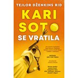Laguna Tejlor Dženkins Rid - Kari Soto se vratila | ePonuda.com