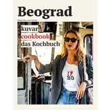 Matej Fišer, Ivan Čanović - Beograd - kuvar - cookbook - das Kochbuch