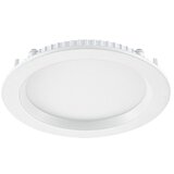 Greentech LED panel okrugli (Ø x V: 295 x 28 mm, Topla bijela) | shoptok.hr